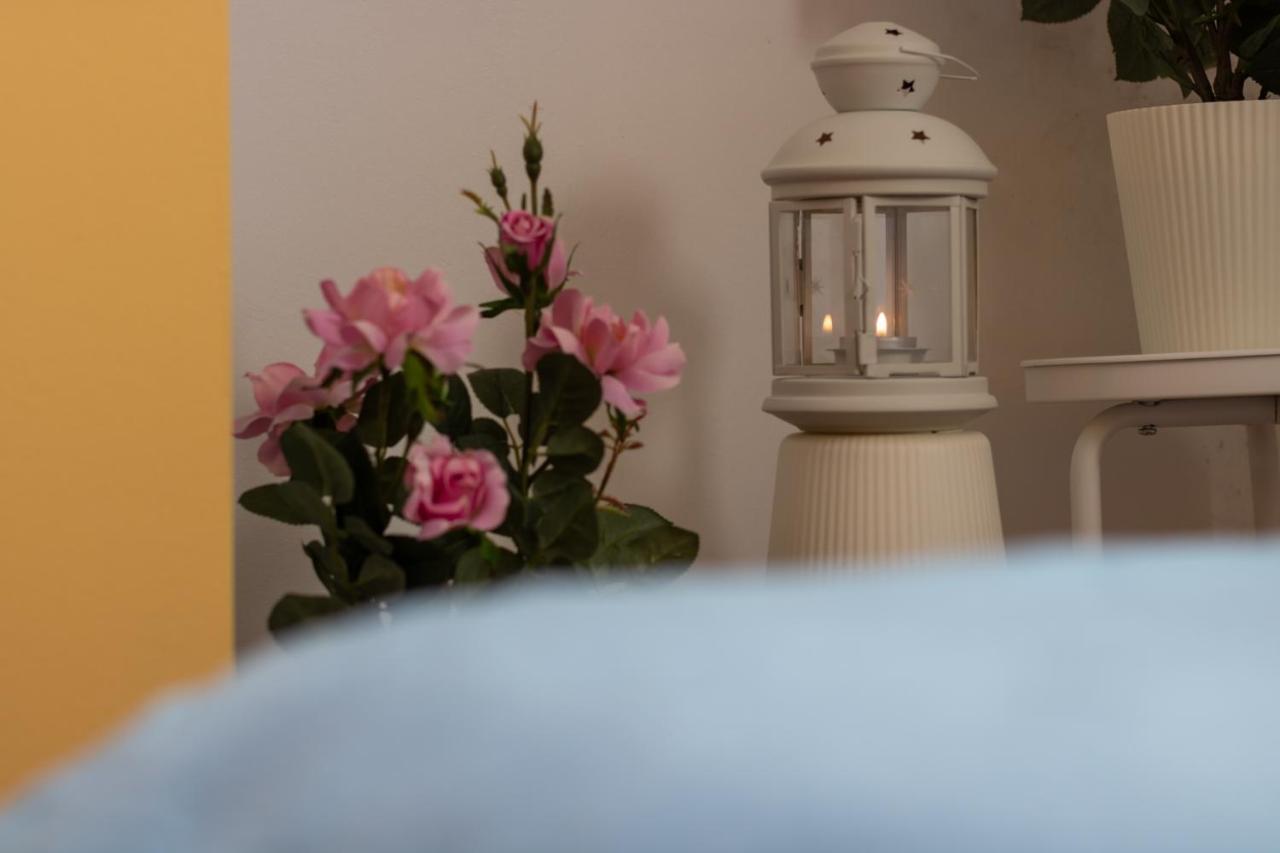 Apartman Monika Omiš Eksteriør billede
